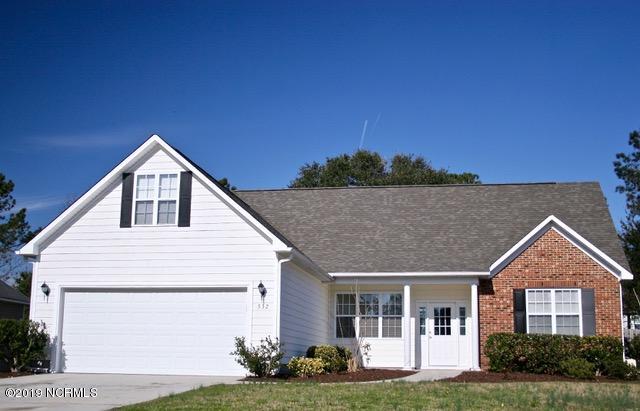 332 Emerald Ridge Drive Hampstead, NC 28443 - Photo 1 of 30 1