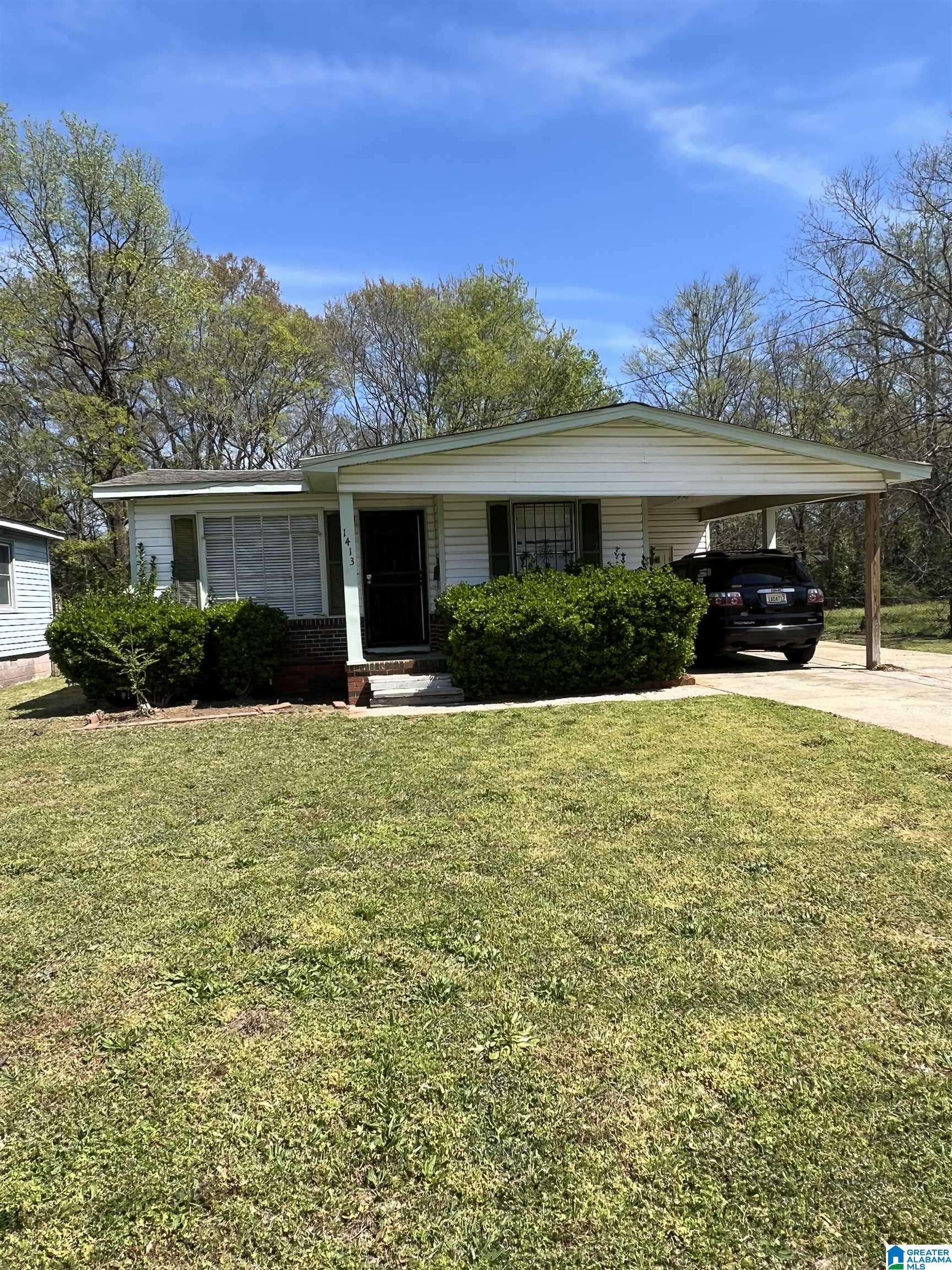 1413 Mims Street Southwest Birmingham, AL 35211 - Photo 5 of 6
