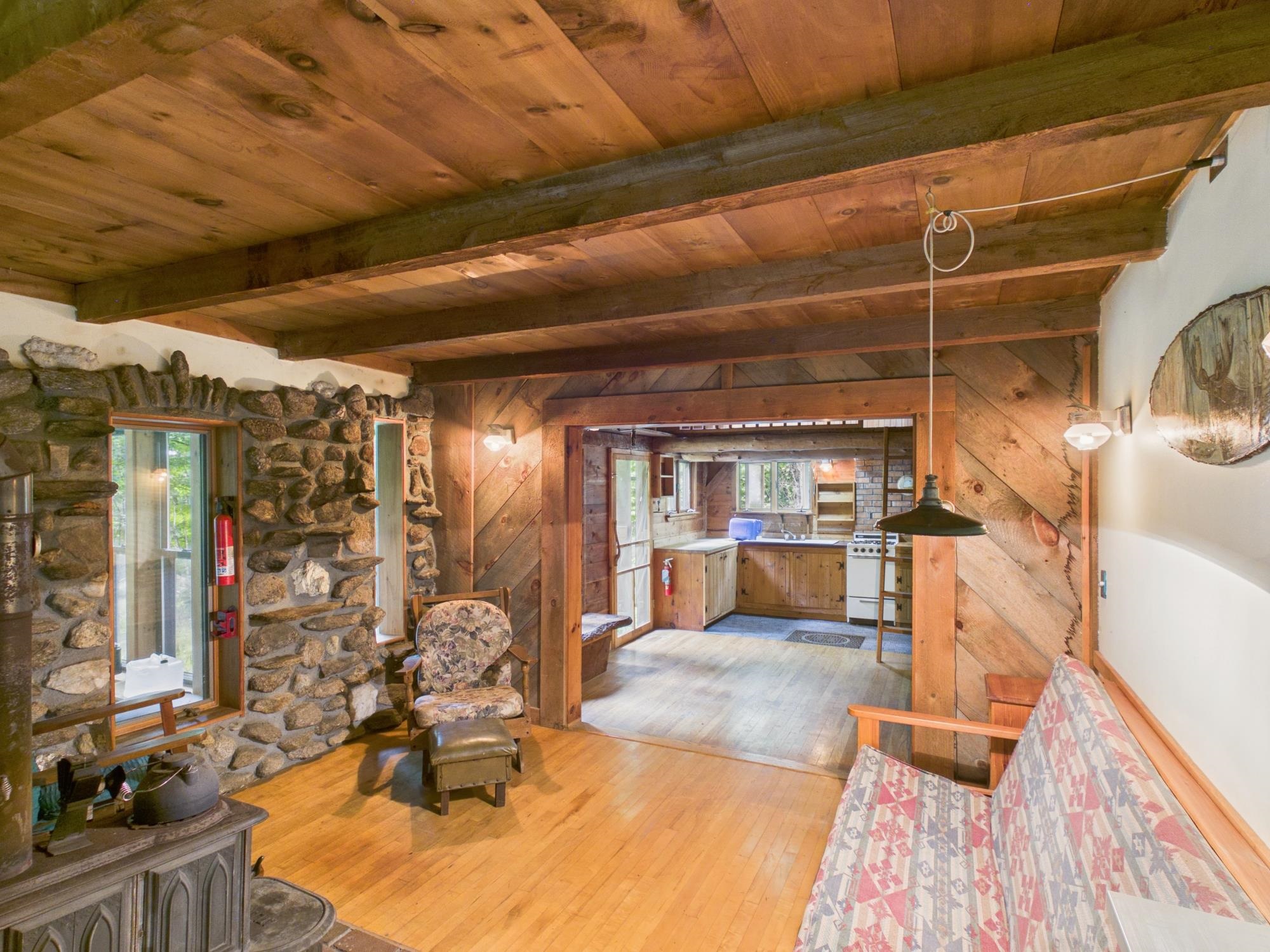 699 Kinsman Road Grafton, NH 03240 - Photo 15 of 36