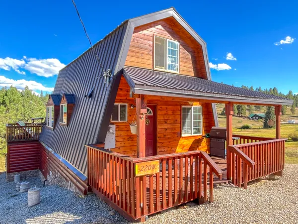 $399,900 | 220 North Grassy Trail, Duck Creek Village, UT 84762