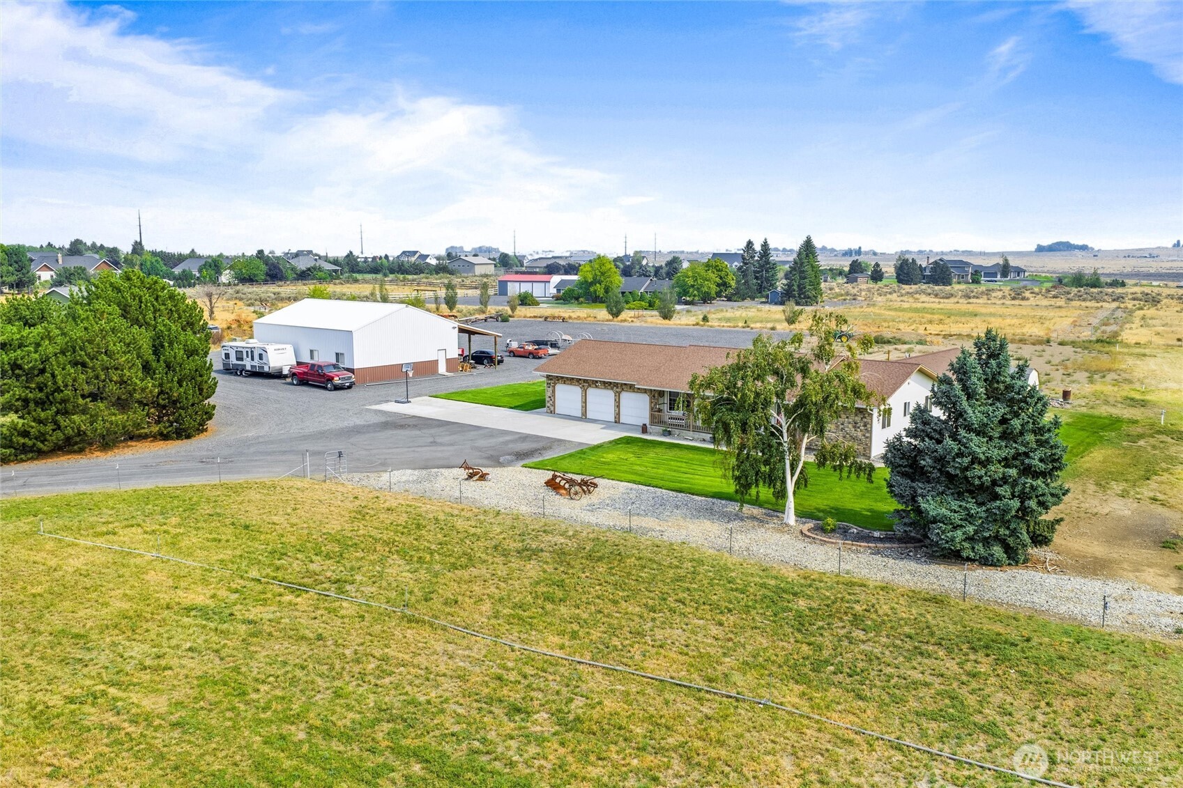 12687 Dodson Road Northwest Ephrata, WA 98823 - Photo 1 of 38 Gallery Image 1