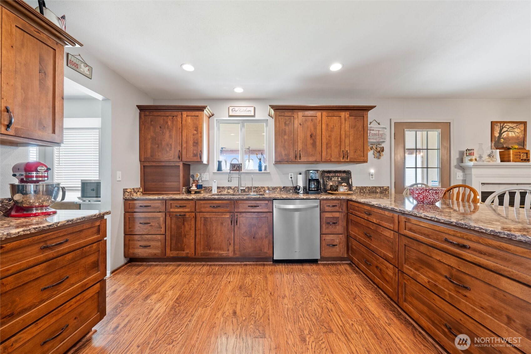 12687 Dodson Road Northwest Ephrata, WA 98823 - Photo 11 of 38 Gallery Image 11