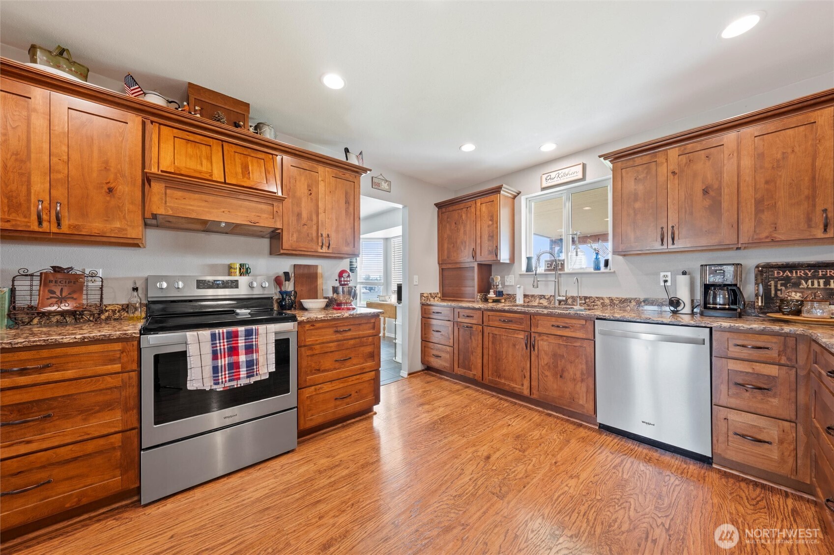 12687 Dodson Road Northwest Ephrata, WA 98823 - Photo 12 of 38 Gallery Image 12