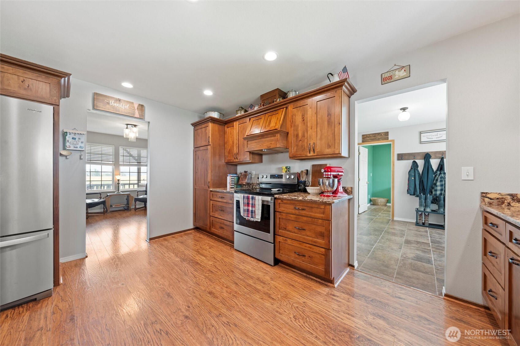 12687 Dodson Road Northwest Ephrata, WA 98823 - Photo 13 of 38 Gallery Image 13