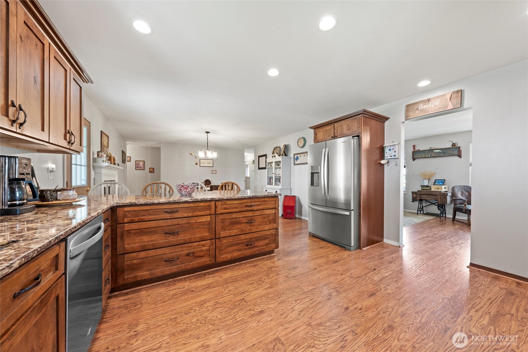 12687 Dodson Road Northwest Ephrata, WA 98823 - Photo 14 of 38 Gallery Image 14