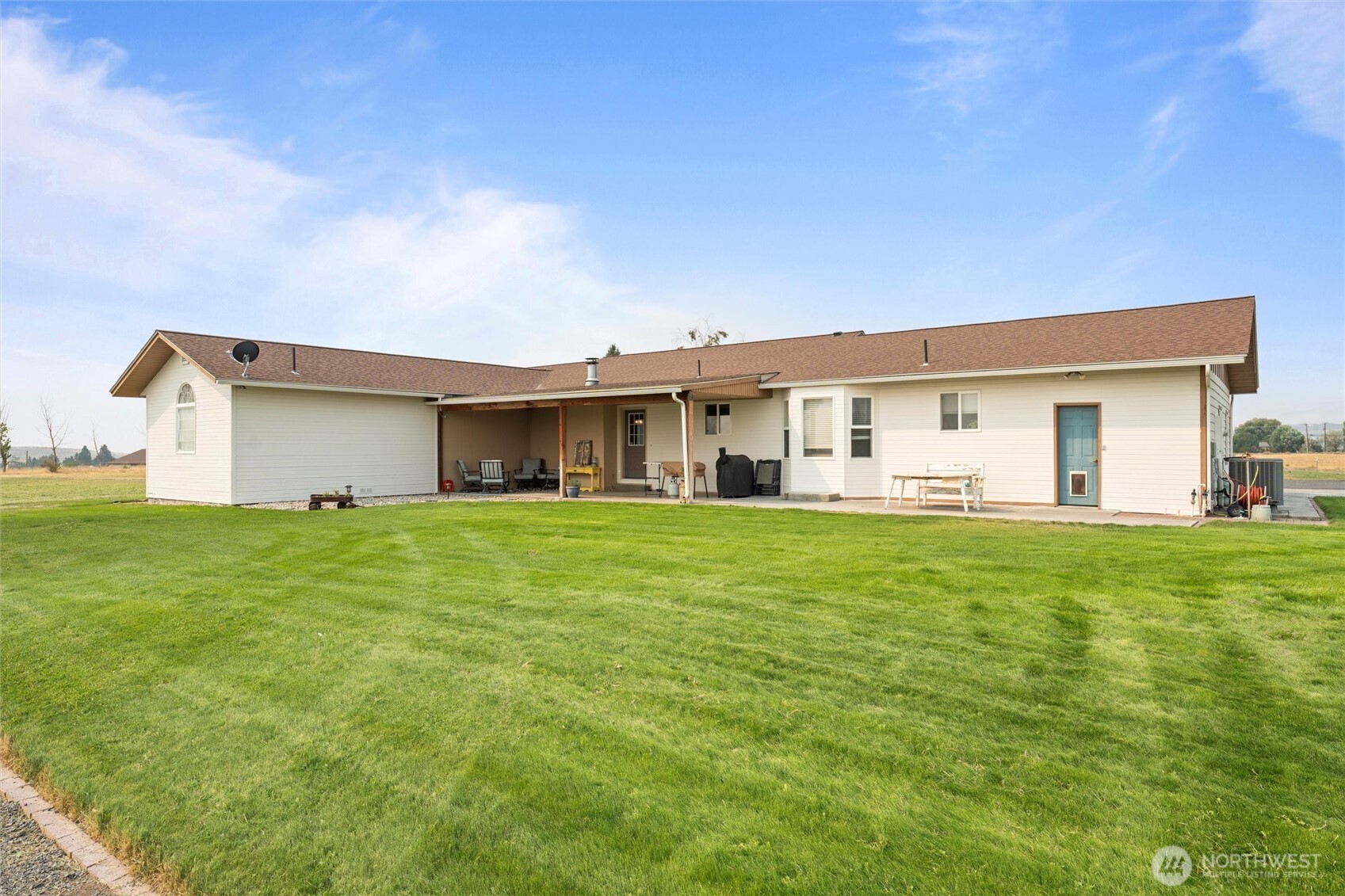 12687 Dodson Road Northwest Ephrata, WA 98823 - Photo 27 of 38 Gallery Image 27