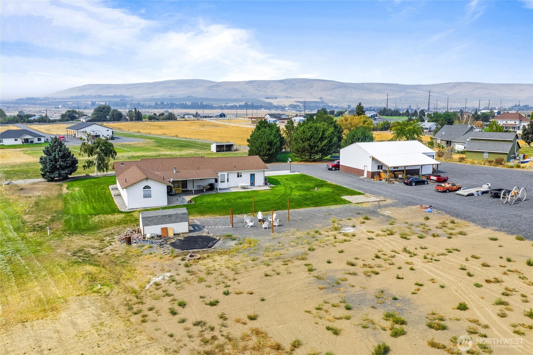 12687 Dodson Road Northwest Ephrata, WA 98823 - Photo 3 of 38 Gallery Image 3