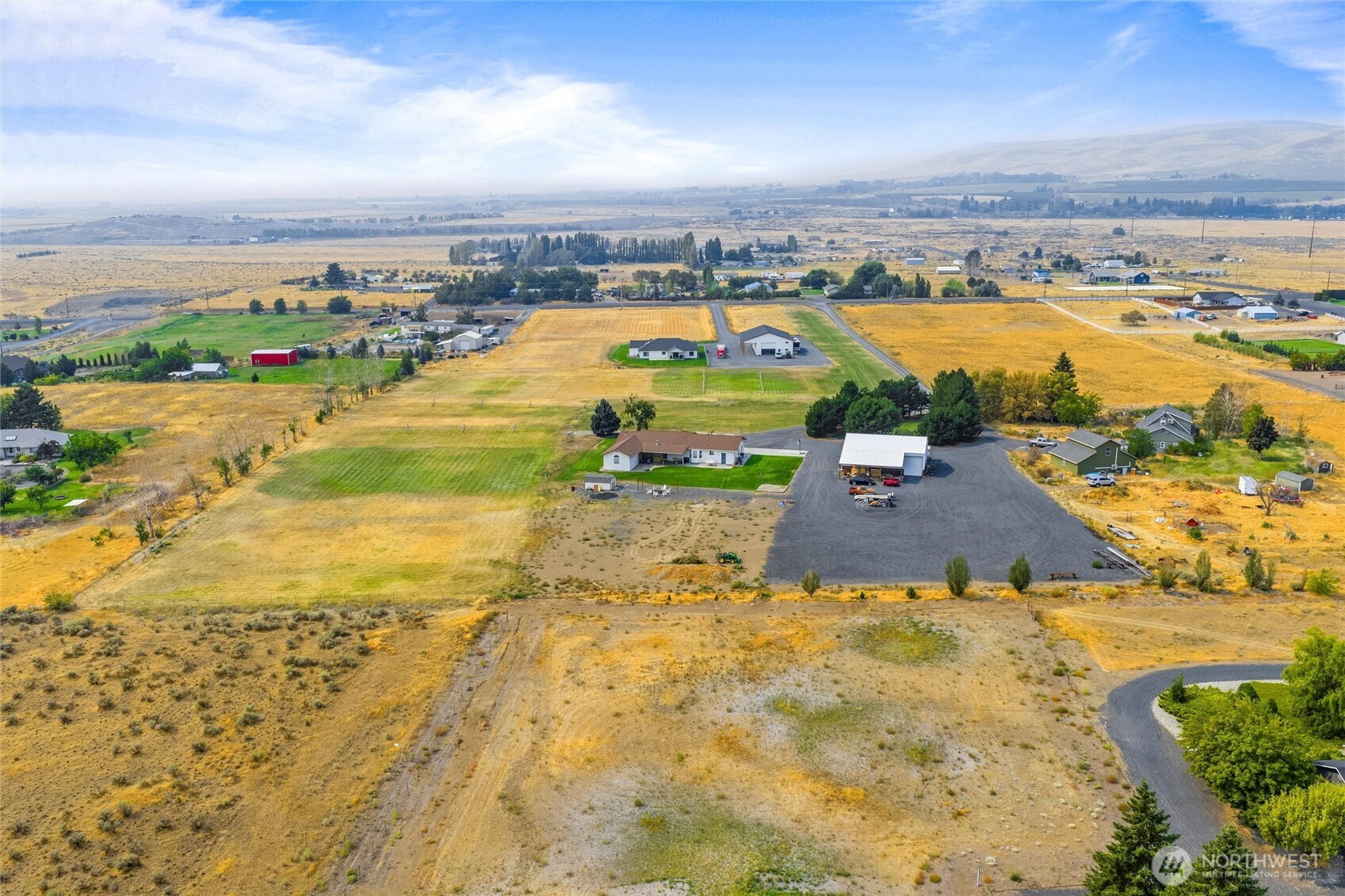 12687 Dodson Road Northwest Ephrata, WA 98823 - Photo 34 of 38 Gallery Image 34