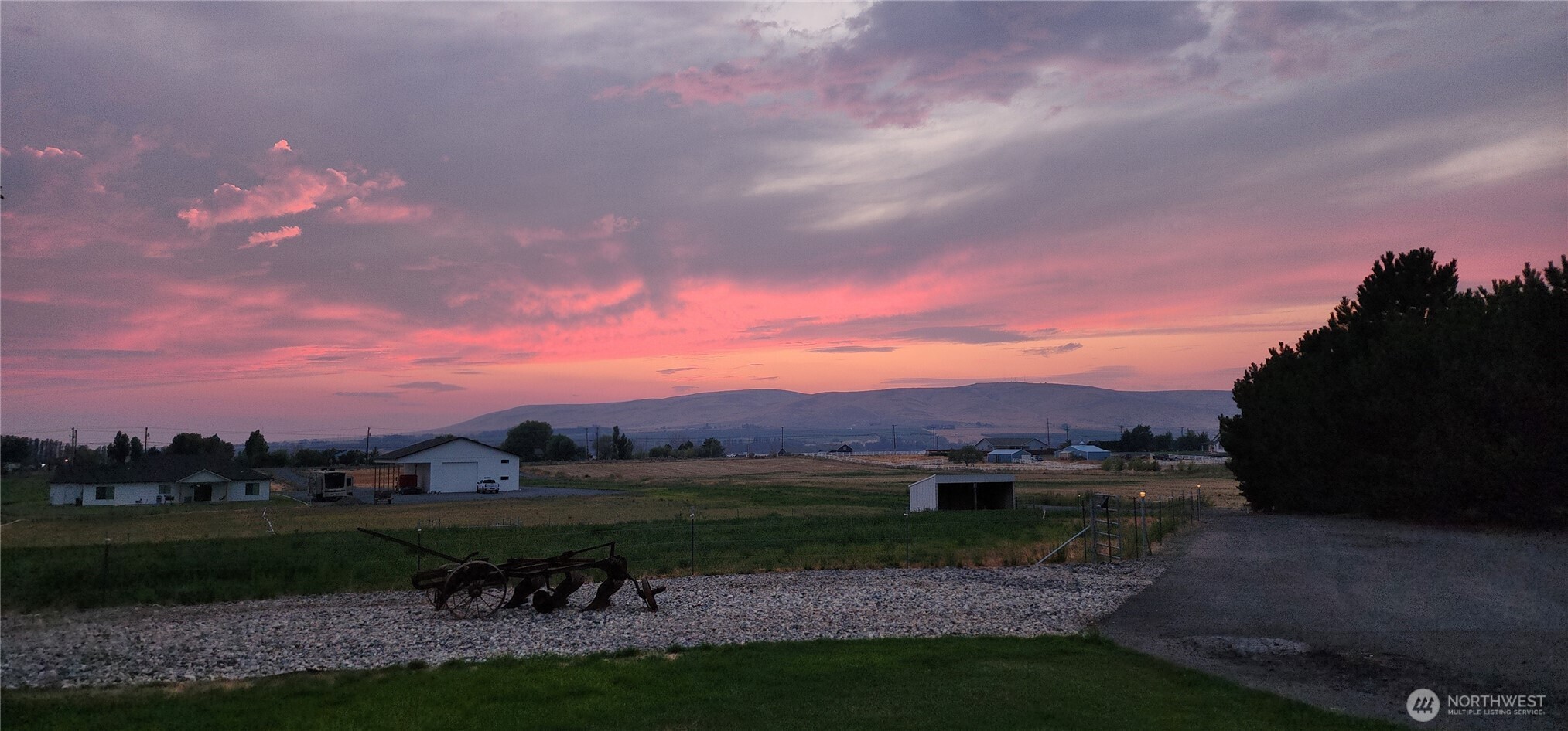 12687 Dodson Road Northwest Ephrata, WA 98823 - Photo 36 of 38 Gallery Image 36