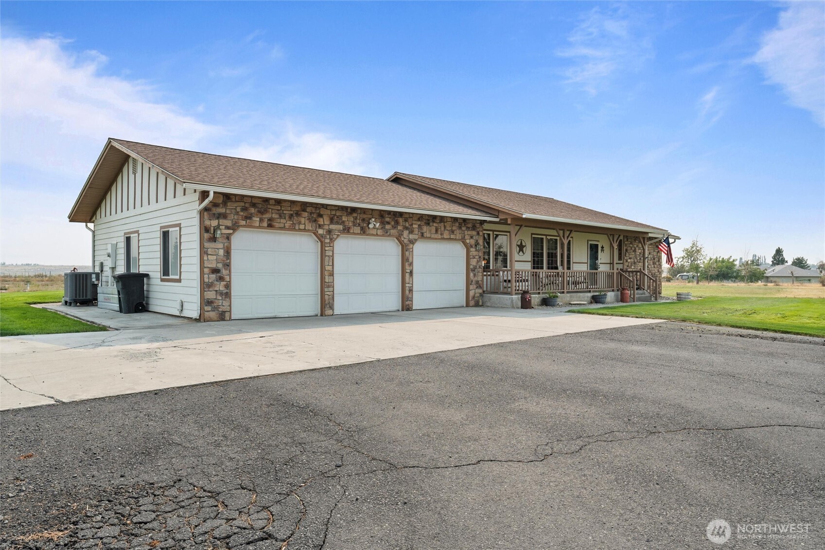 12687 Dodson Road Northwest Ephrata, WA 98823 - Photo 37 of 38 Gallery Image 37