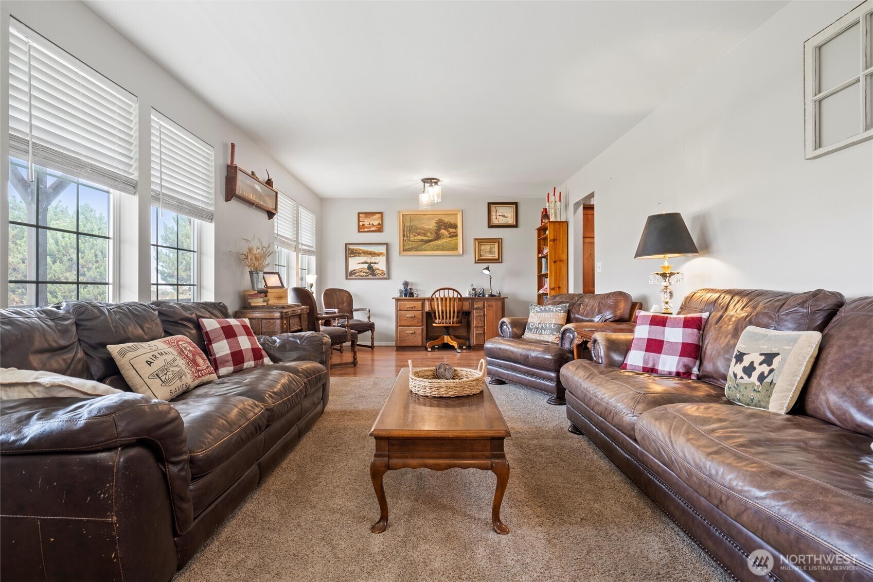 12687 Dodson Road Northwest Ephrata, WA 98823 - Photo 7 of 38 Gallery Image 7