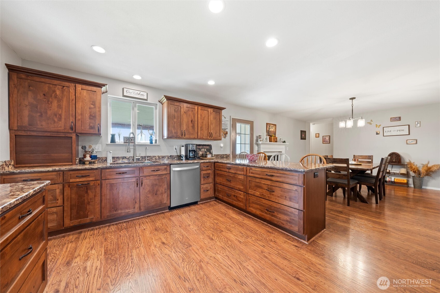 12687 Dodson Road Northwest Ephrata, WA 98823 - Photo 10 of 38 Gallery Image 10