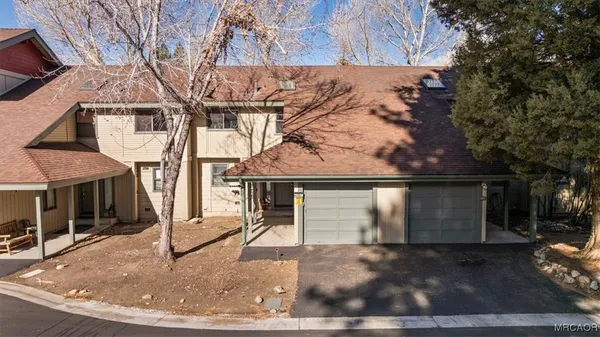 $575,000 | 43067 Goldmine Woods Lane, Big Bear Lake, CA 92315