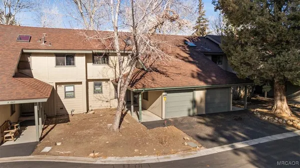 $575,000 | 43067 Goldmine Woods Lane, Big Bear Lake, CA 92315
