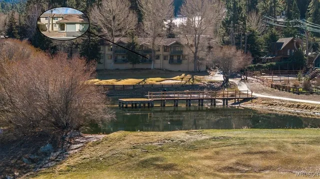 $575,000 | 43067 Goldmine Woods Lane, Big Bear Lake, CA 92315