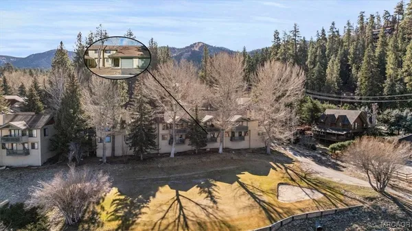 $575,000 | 43067 Goldmine Woods Lane, Big Bear Lake, CA 92315