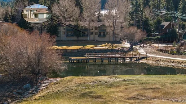 $575,000 | 43067 Goldmine Woods Lane, Big Bear Lake, CA 92315