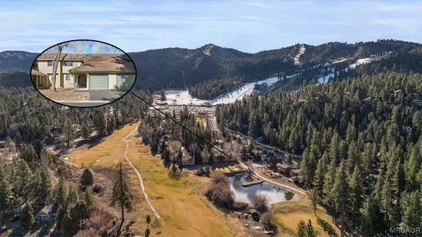 $575,000 | 43067 Goldmine Woods Lane, Big Bear Lake, CA 92315
