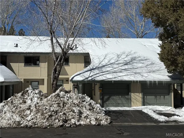 $575,000 | 43067 Goldmine Woods Lane, Big Bear Lake, CA 92315