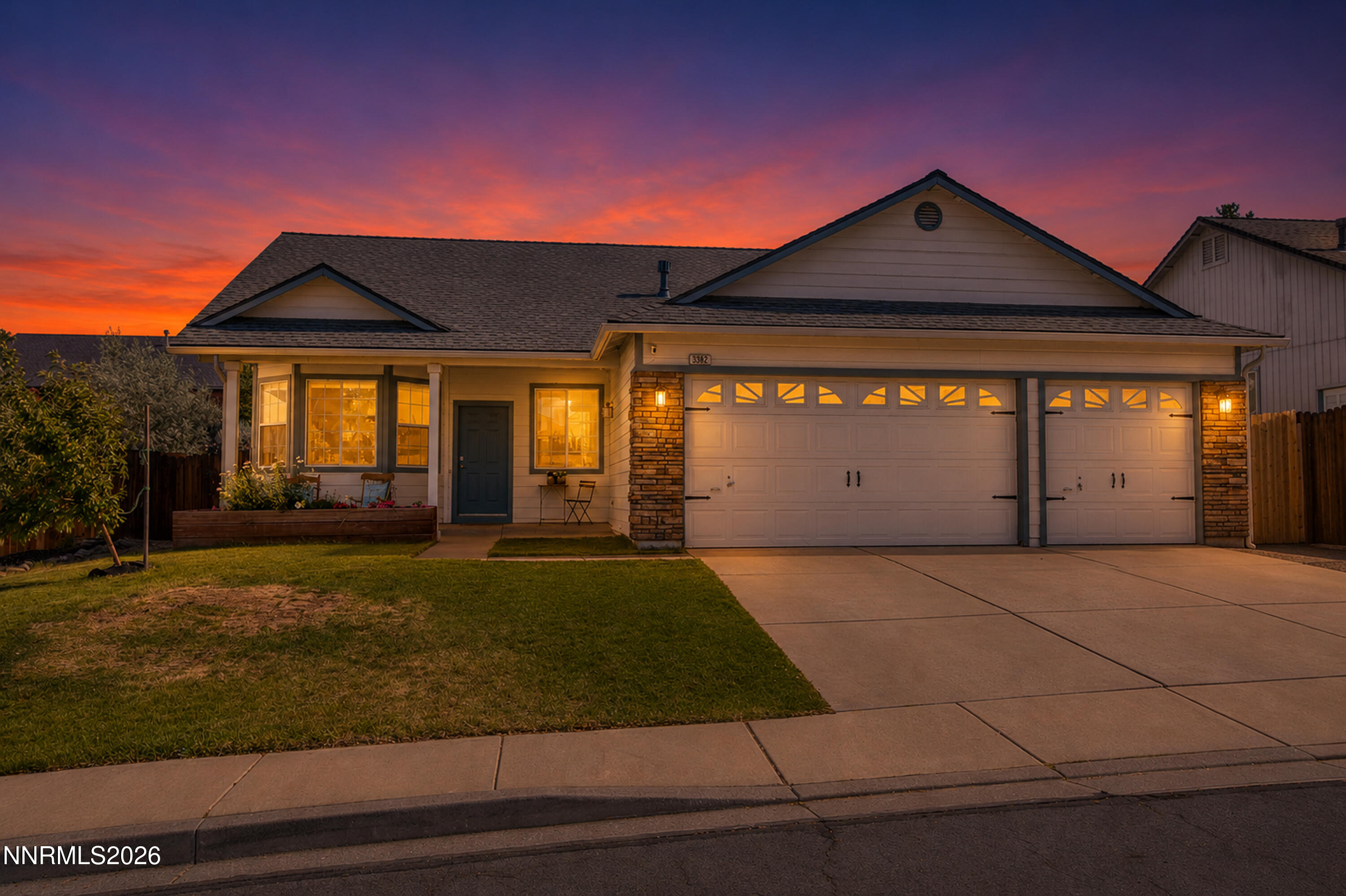 3382 Snake River Drive Reno, NV 89503 - Photo 3 of 47 SnakeRiver3382-003
