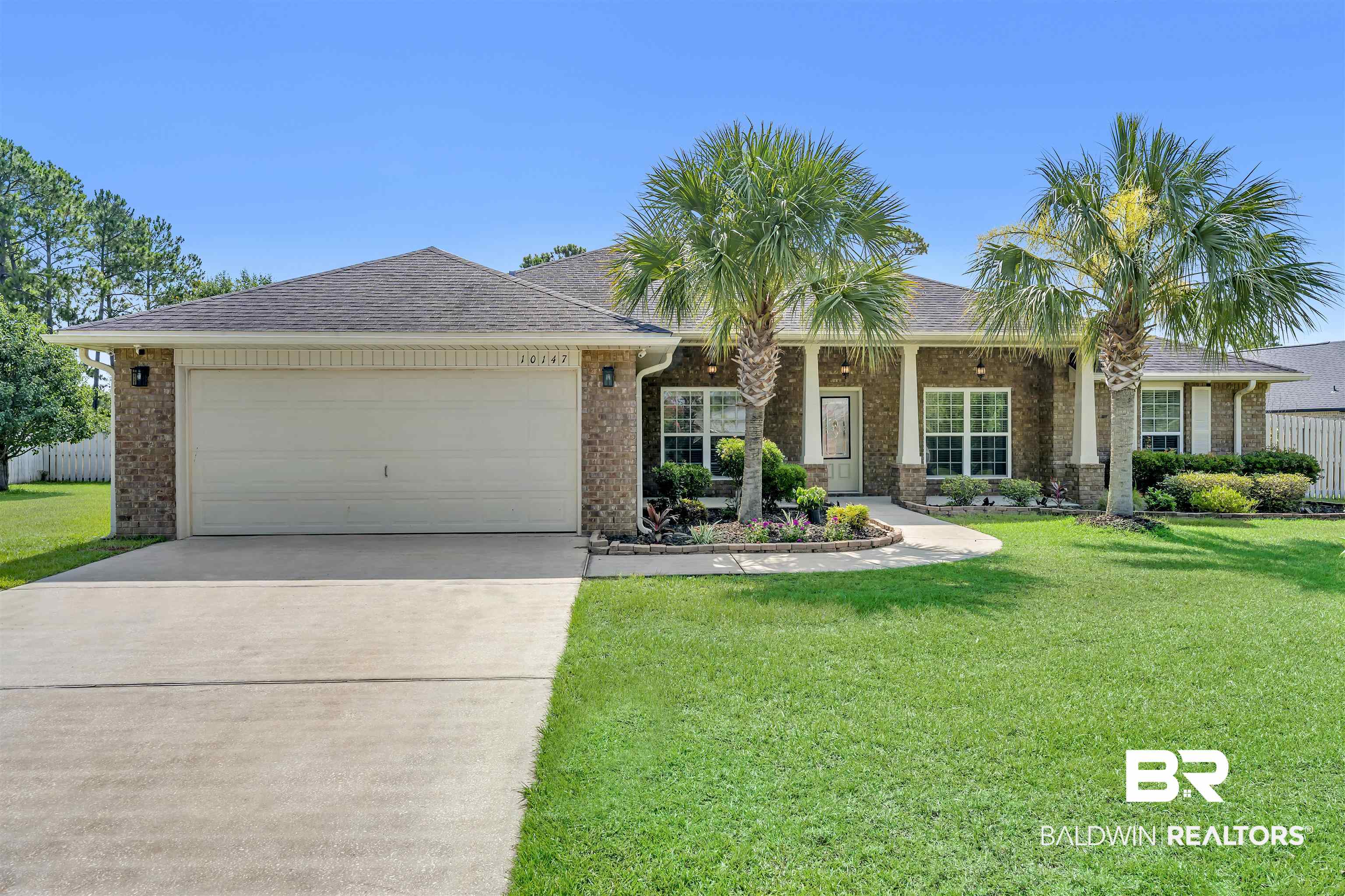 10147 Lyttleton Loop Lillian, AL 36549 - Photo 2 of 29
