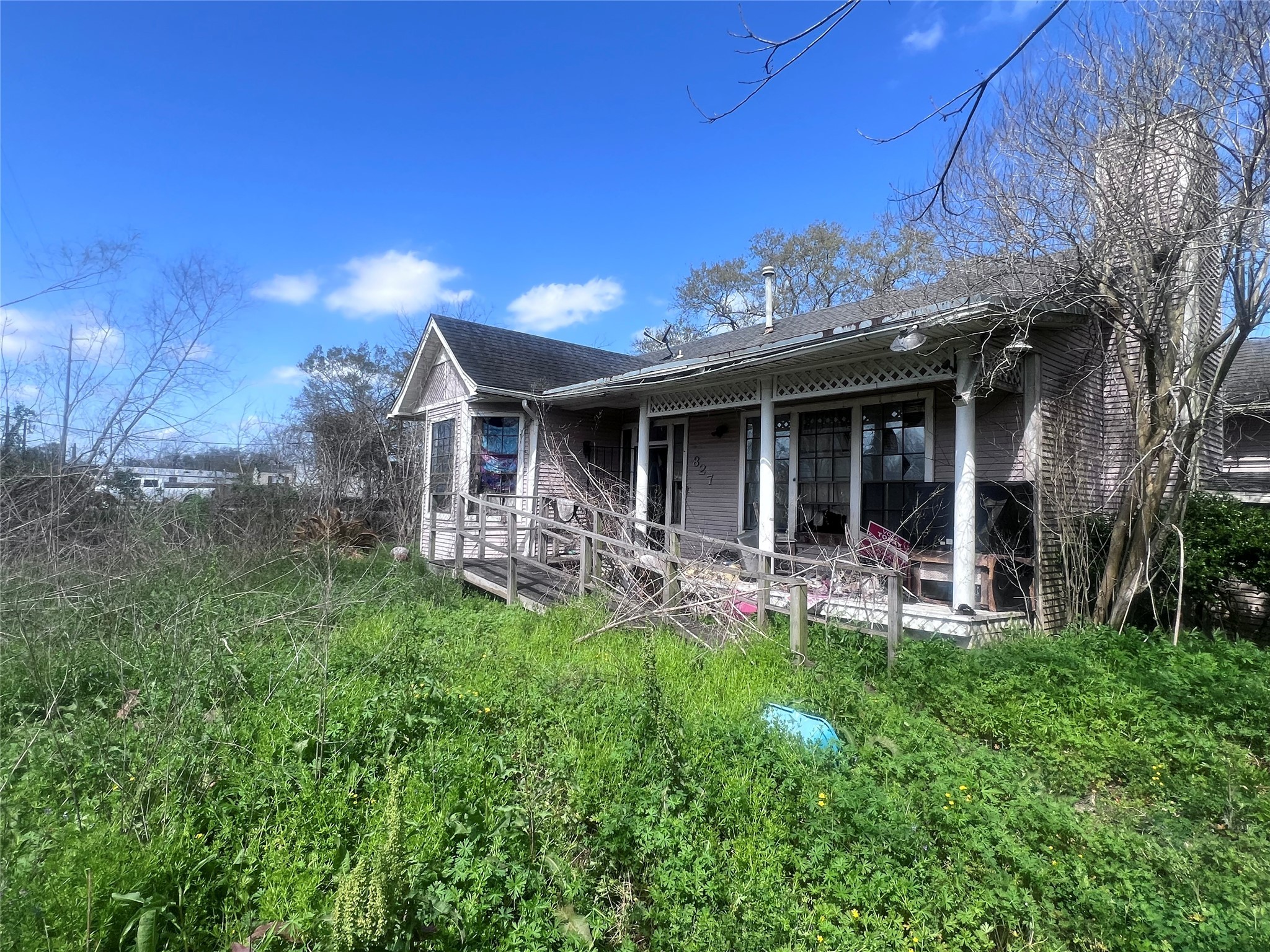 827 Coen Road Rosharon, TX 77583 - Photo 6 of 6