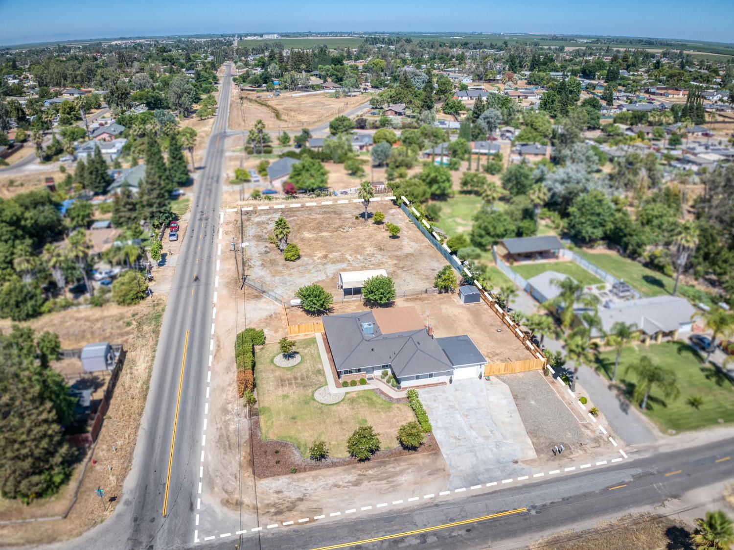 18014 Daley Road Madera, CA 93638 - Photo 46 of 56
