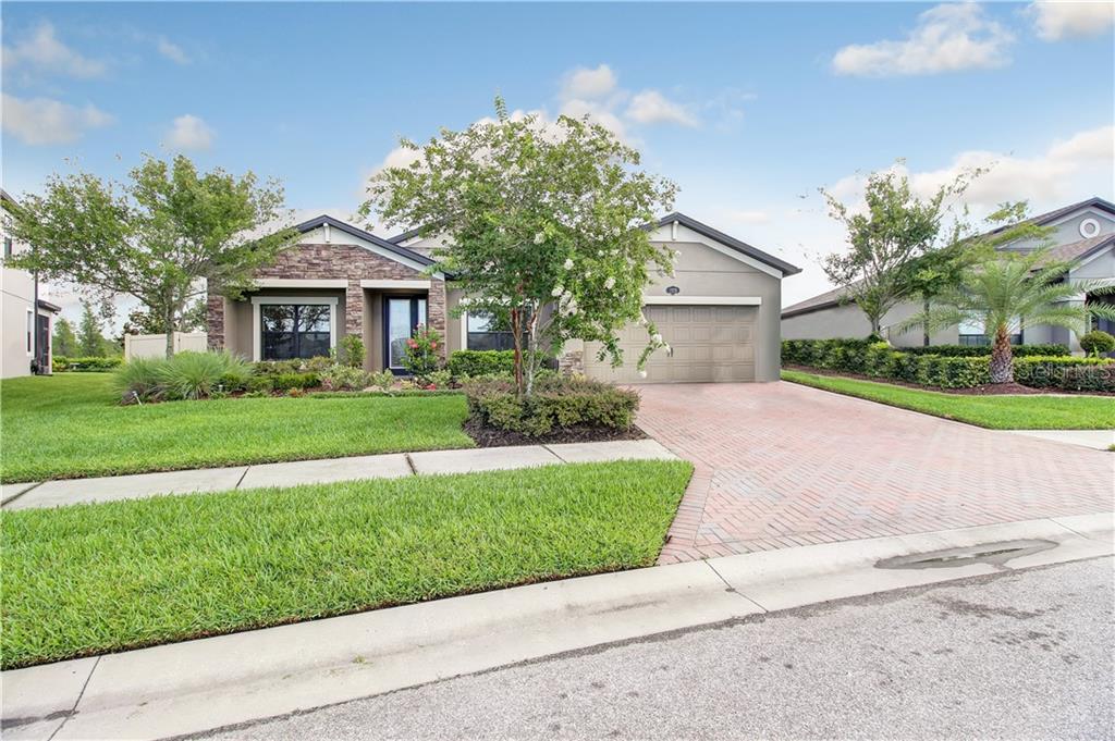 1928 Fox Grape Loop Lutz, FL 33558 - Photo 1 of 1