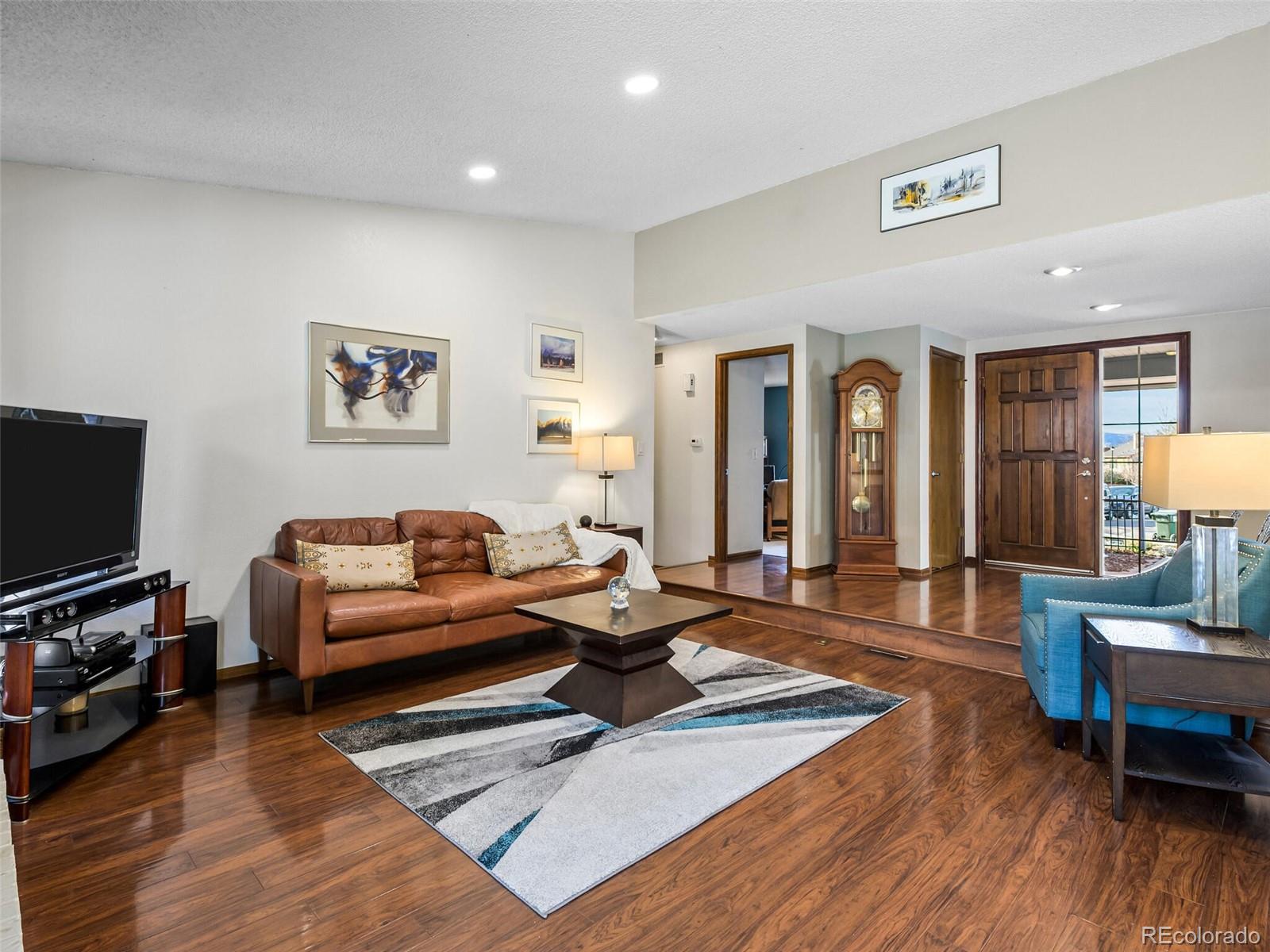 8722 South Elk Street Highlands Ranch, CO 80126 - Photo 8 of 32 Gallery Image 8