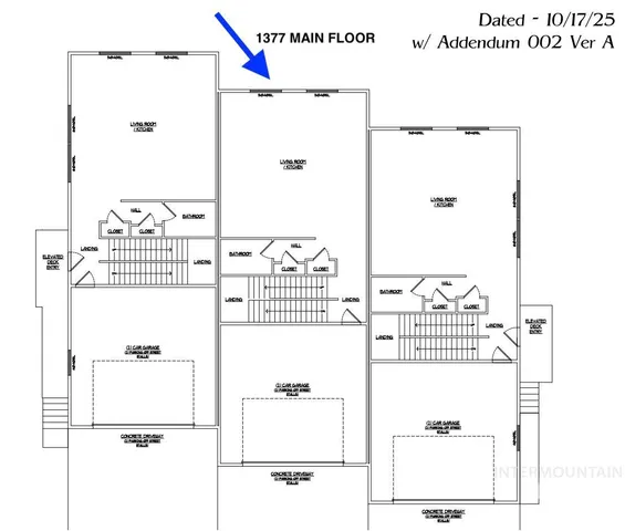 $469,000 | 1377 Edington, Moscow, ID 83843