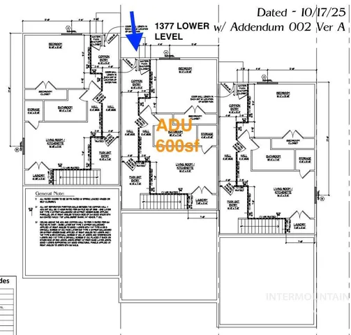 $469,000 | 1377 Edington, Moscow, ID 83843