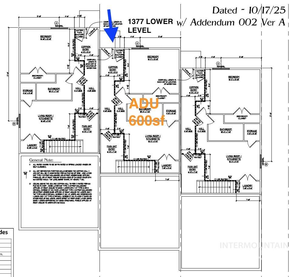 1377 Edington Moscow, ID 83843 - Photo 9 of 9