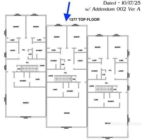 $479,000 | 1377 Edington, Moscow, ID 83843