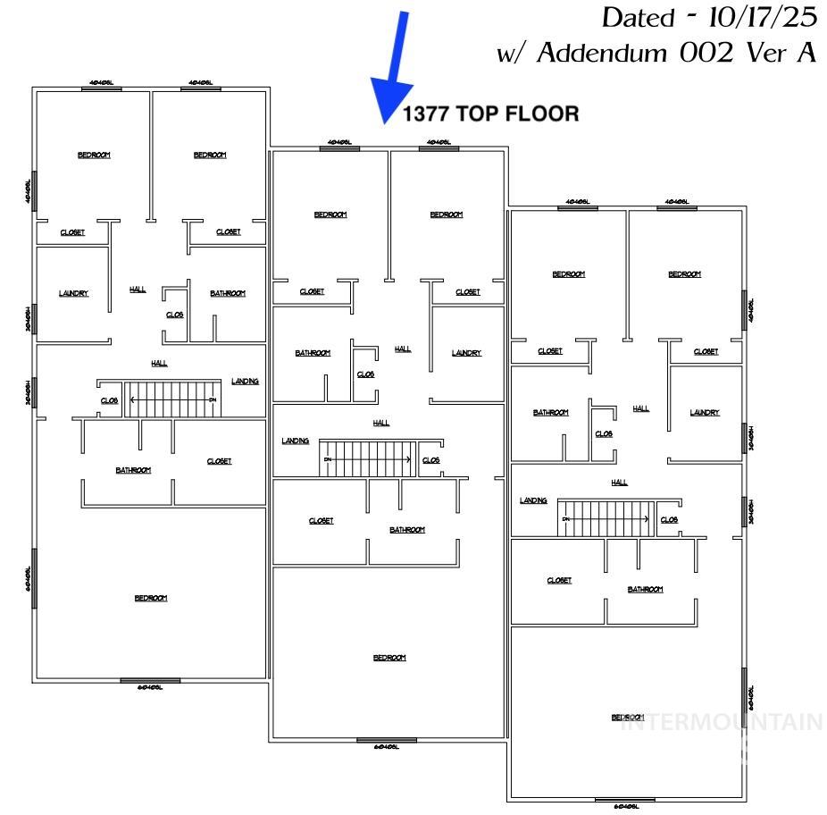 1377 Edington Moscow, ID 83843 - Photo 9 of 10