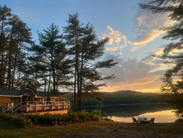 $385,000 | 6 Butters Landing, Bethel, ME 04217