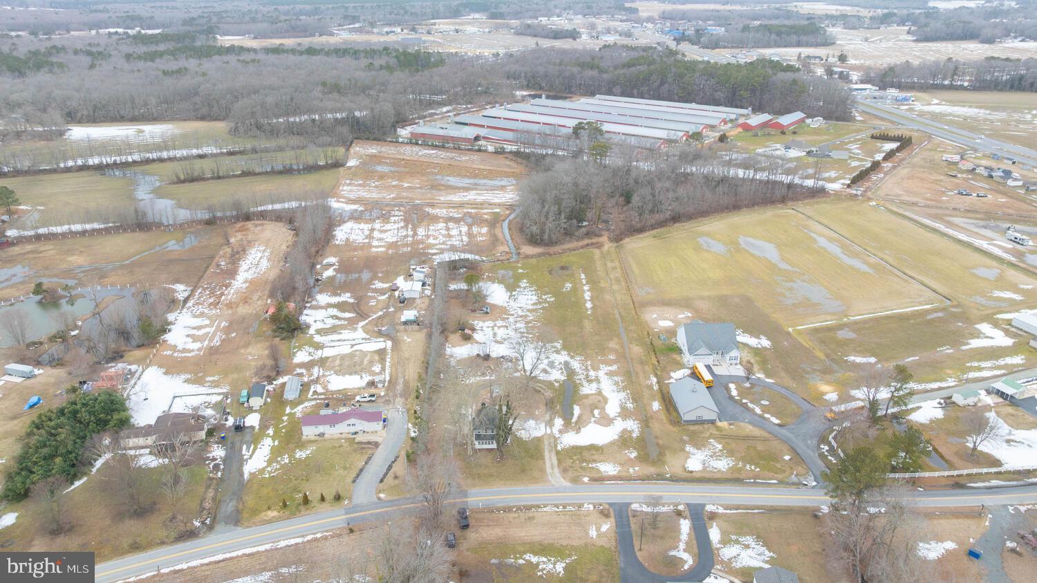 32908 Swamp Road Dagsboro, DE 19939 - Photo 2 of 5