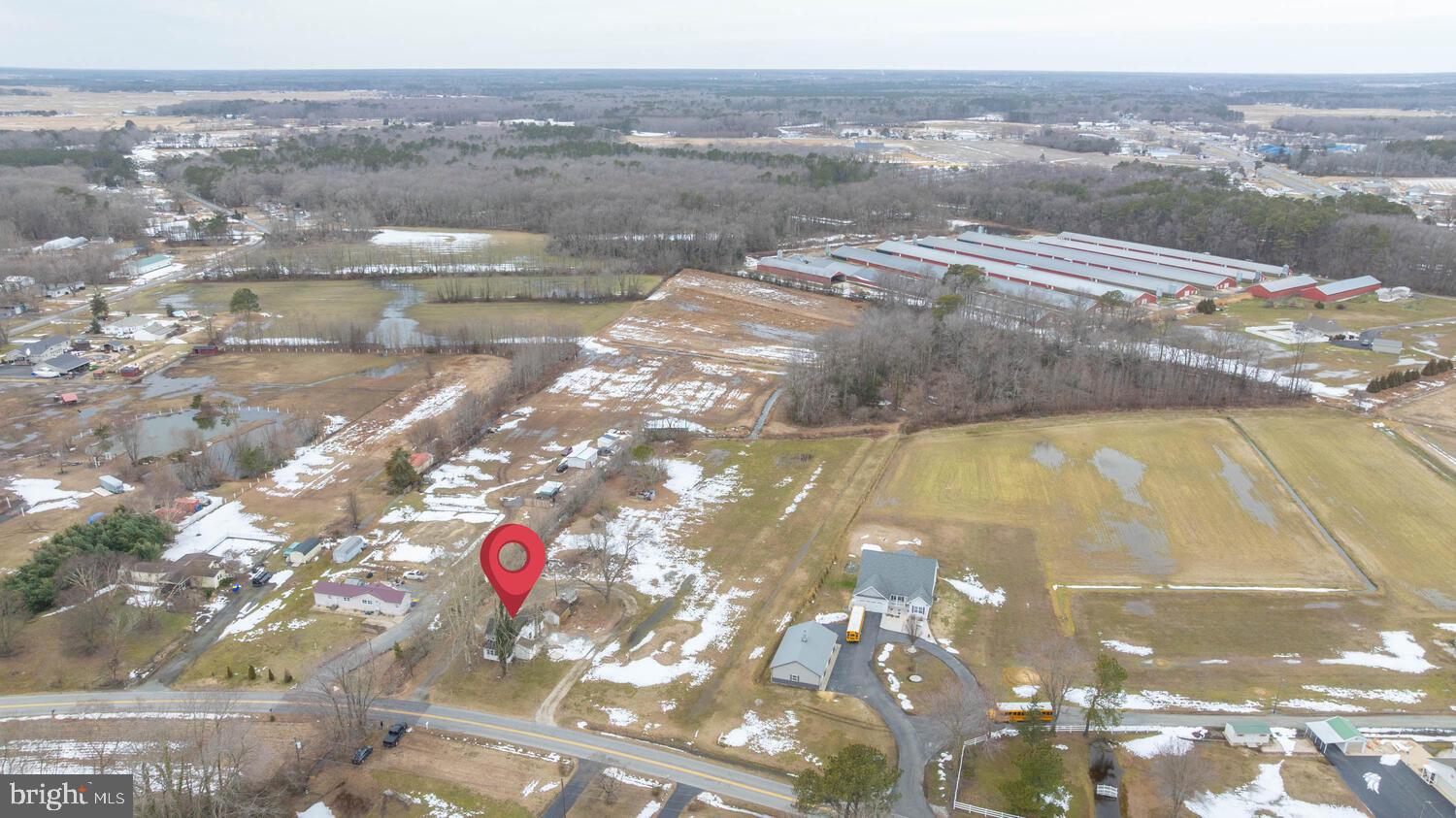 32908 Swamp Road Dagsboro, DE 19939 - Photo 4 of 5
