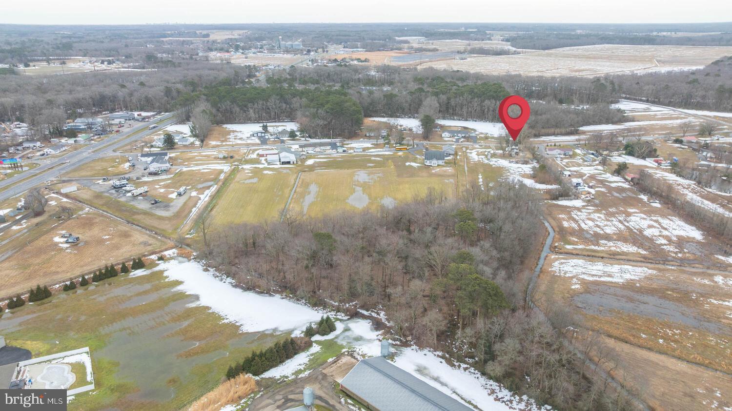 32908 Swamp Road Dagsboro, DE 19939 - Photo 5 of 5