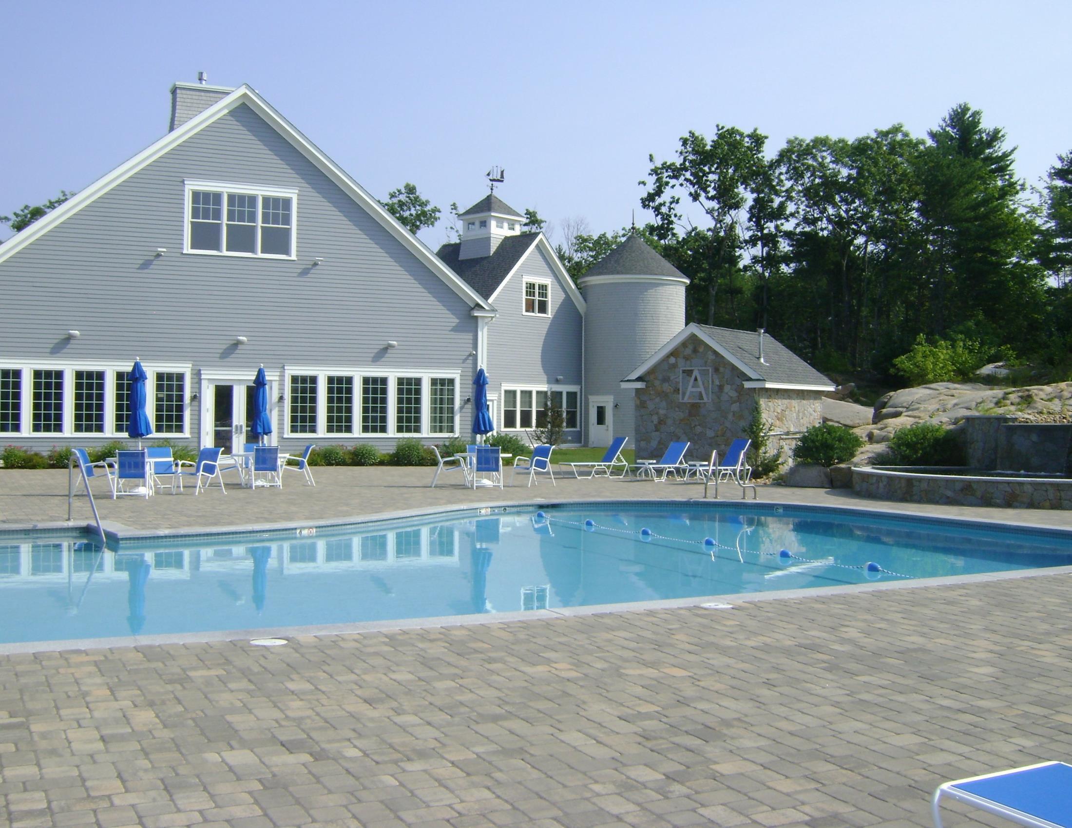 23 Ranger Lane, Unit 22 Arundel, ME 04046 - Photo 42 of 46 CAP Pool6