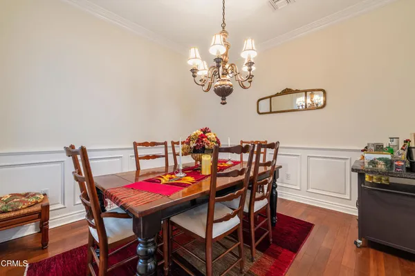 $1,880,000 | 600 South Orange Grove Boulevard, Unit 5, Pasadena, CA 91105
