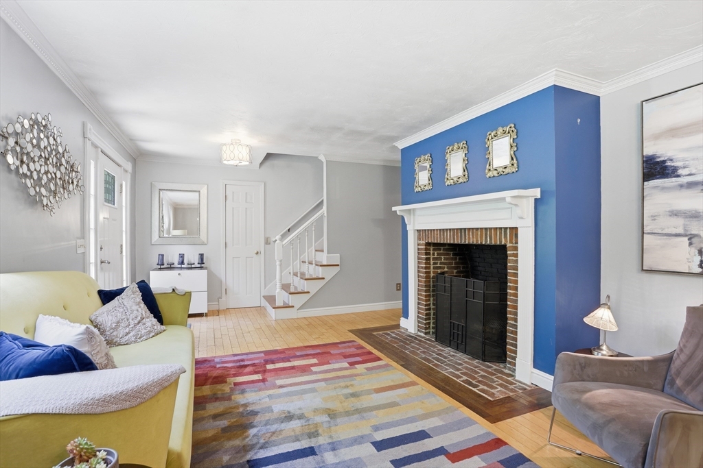 123 Sugar Road Bolton, MA 01740 - Photo 4 of 33 Gallery Image 4