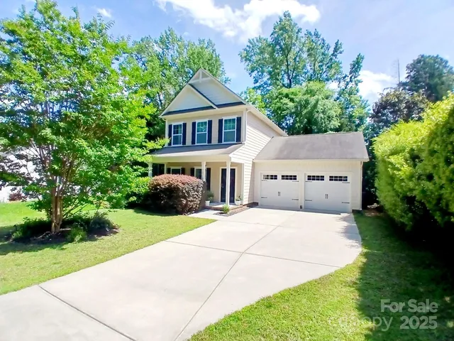 $452,000 | 13112 Appolinaire Drive, Davidson, NC 28036