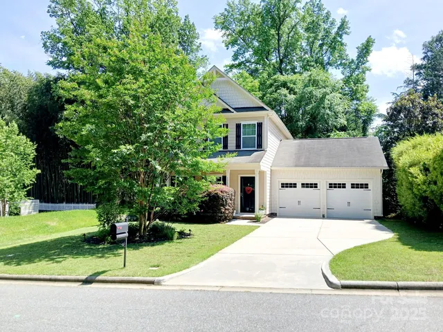 $452,000 | 13112 Appolinaire Drive, Davidson, NC 28036