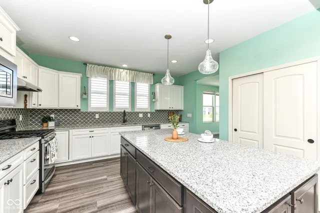 $415,000 | 13442 Mosaic Street, Fishers, IN 46037