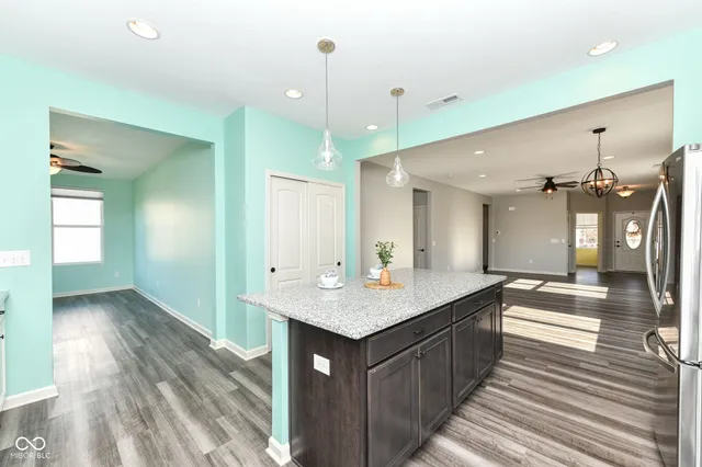 $415,000 | 13442 Mosaic Street, Fishers, IN 46037