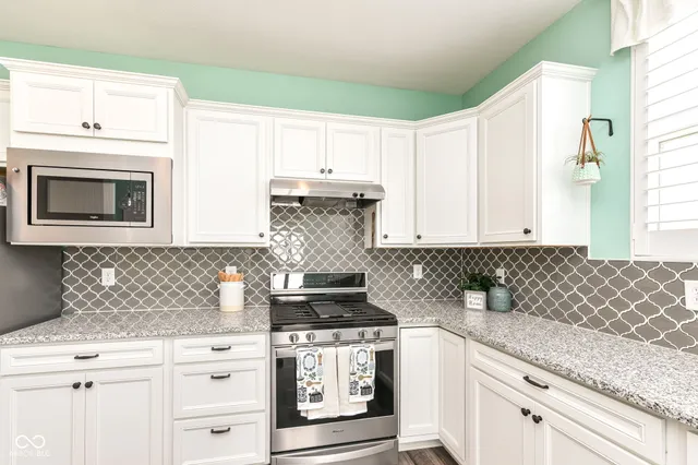 $415,000 | 13442 Mosaic Street, Fishers, IN 46037