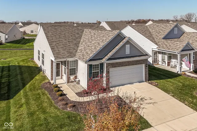 $415,000 | 13442 Mosaic Street, Fishers, IN 46037