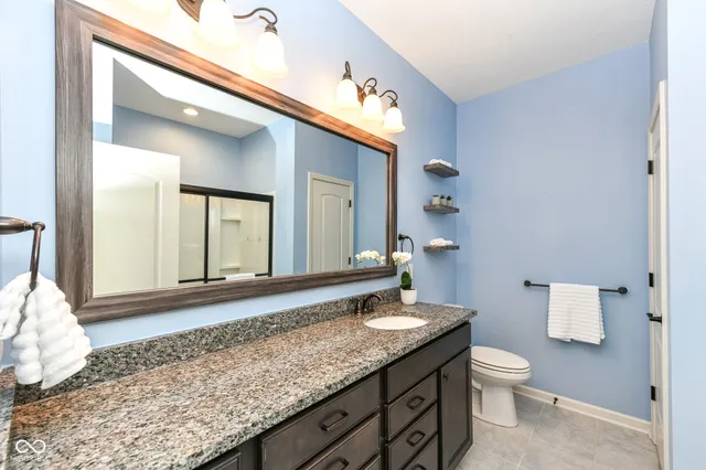 $415,000 | 13442 Mosaic Street, Fishers, IN 46037