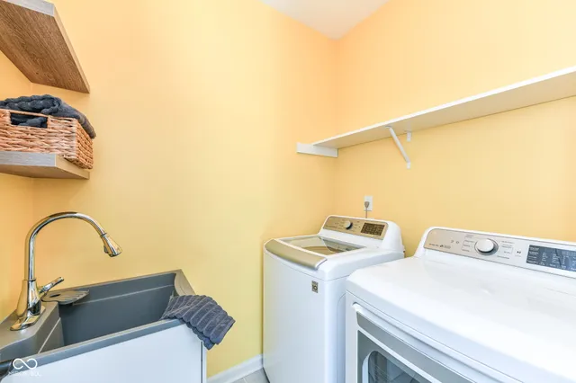 $415,000 | 13442 Mosaic Street, Fishers, IN 46037