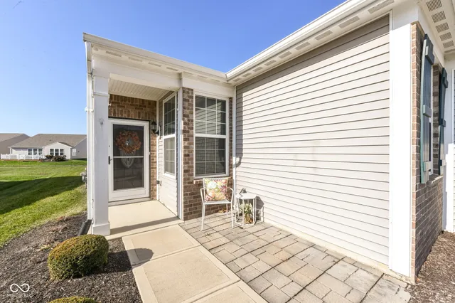 $415,000 | 13442 Mosaic Street, Fishers, IN 46037
